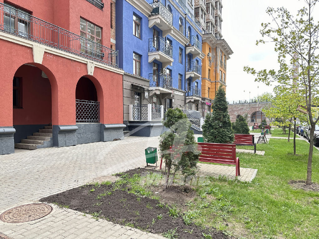 квартира г Химки ул Германа Титова 14к/2 Молжаниново МЦД-3 фото 36