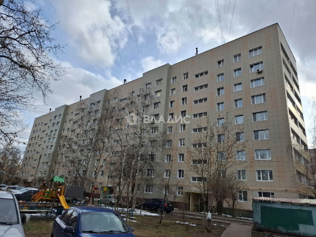 квартира г Люберцы г. Льва Толстого ул., 17, Лухмановская фото 17