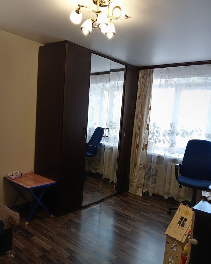 квартира г Северодвинск Центр ул Ломоносова 66 фото 1