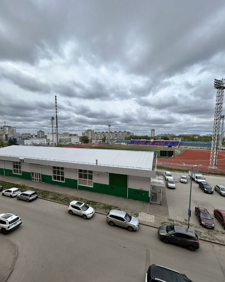 квартира г Дзержинск ул Строителей 9вк/2 фото 1