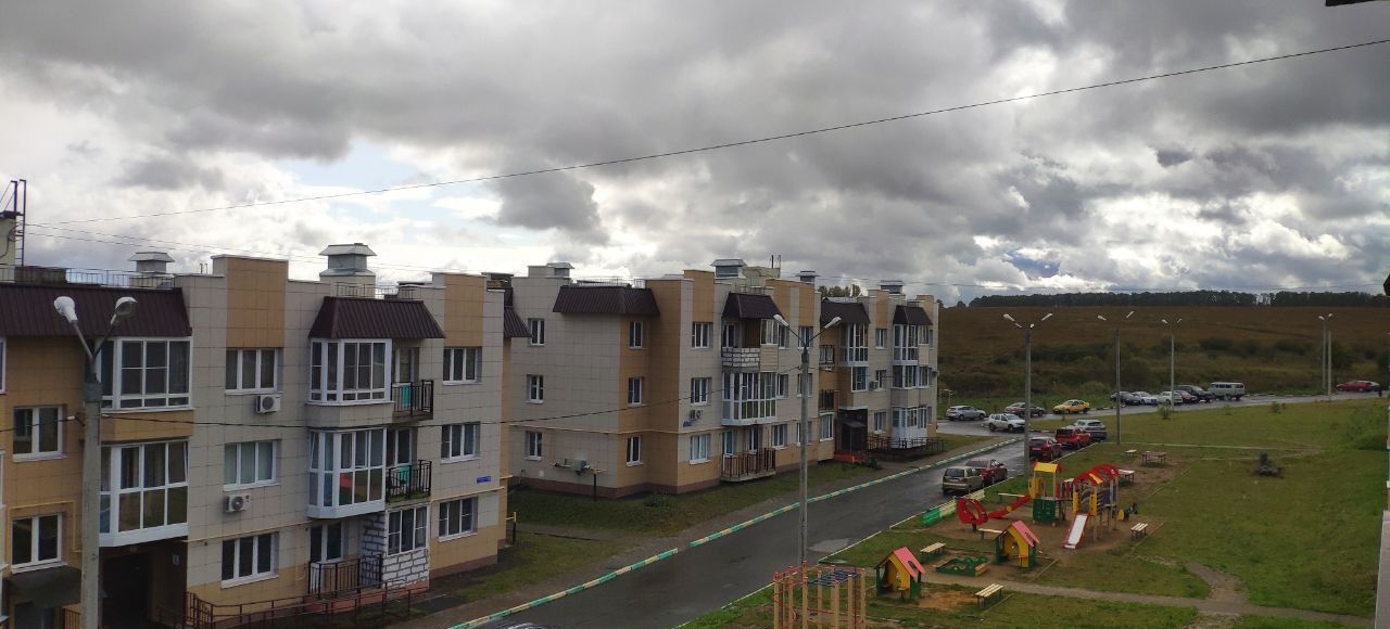 квартира г Тула р-н Центральный Уютный пр., 6, с. Осиновая Гора фото 2