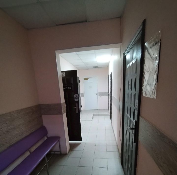 офис г Иркутск р-н Октябрьский ул Байкальская 202/7 фото 3
