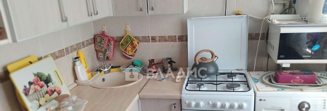 квартира г Белгород Восточный ул Вокзальная 33 фото 15