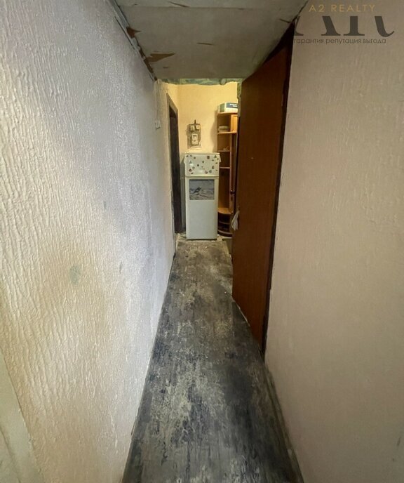 квартира г Домодедово мкр Белые Столбы ул Привато 10 фото 20