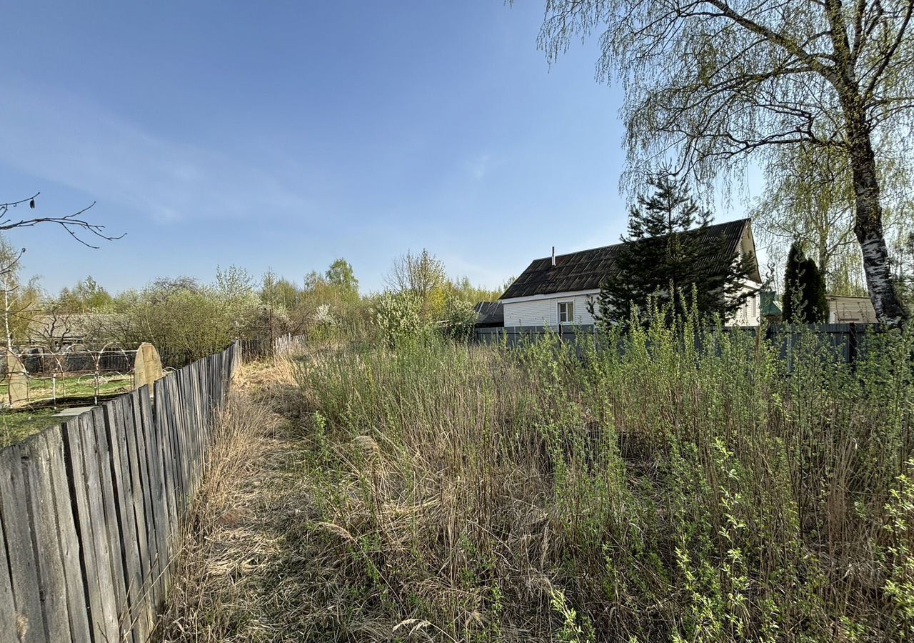 дом г Шатура ул Большевик 109 км, Егорьевское шоссе фото 4