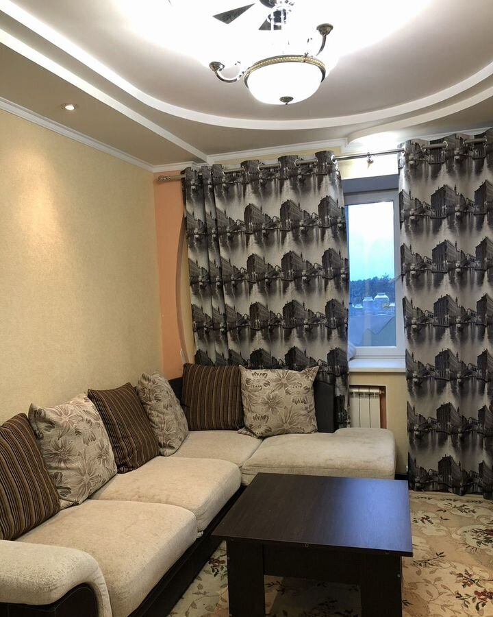 квартира г Дмитров ул Архитектора В.В.Белоброва 7 Дмитровский г. о. фото 4