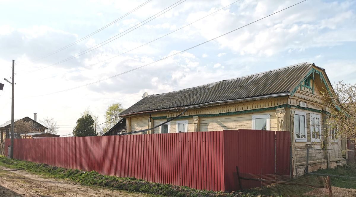 дом р-н Тейковский г Тейково ул Трубная фото 12