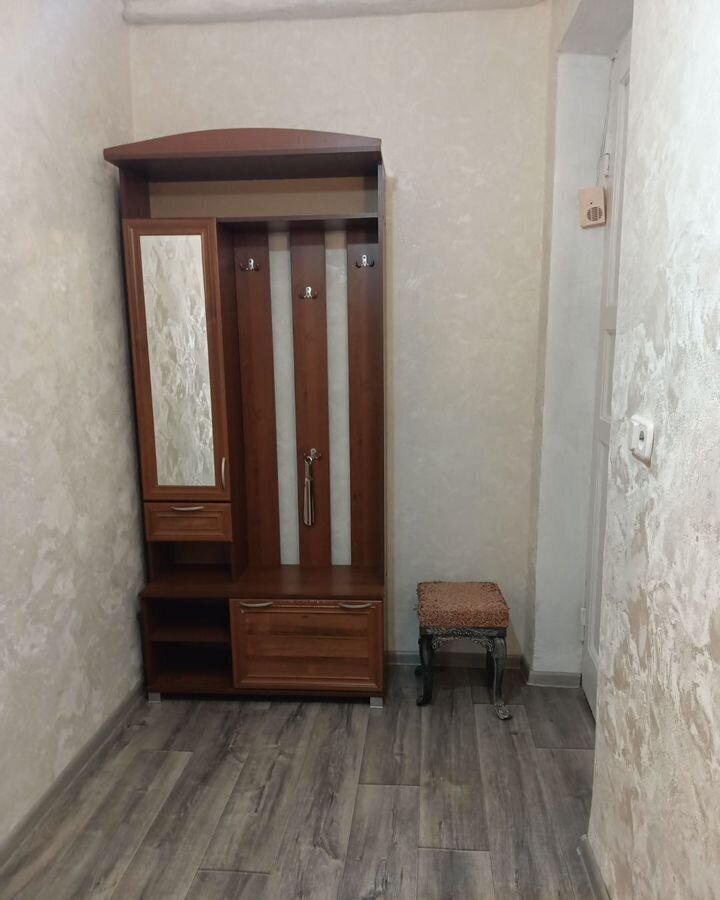квартира г Инта ул Полярная 24 фото 2