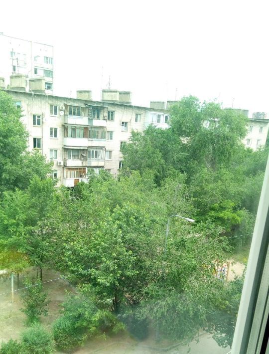 квартира г Волгоград р-н Ворошиловский ул им. милиционера Буханцева 22 фото 16