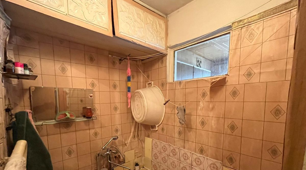 квартира г Саратов р-н Октябрьский ул. Имени Н. Г. Чернышевского, 143А фото 8