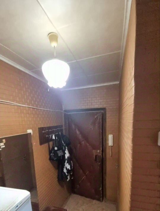 квартира г Саратов р-н Заводской ул Омская 3а фото 8