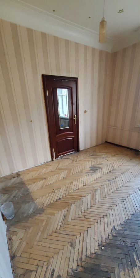 квартира г Москва метро Красносельская ул Краснопрудная 22/24 фото 3