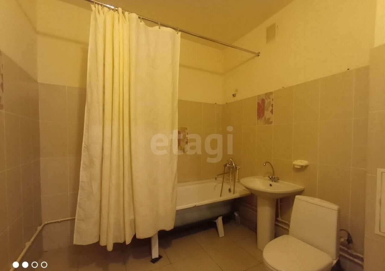 квартира г Красноярск р-н Центральный ул Дмитрия Мартынова 43 фото 8