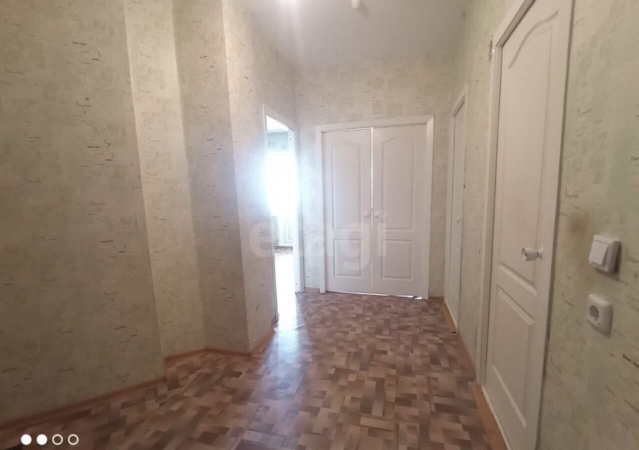 квартира г Красноярск р-н Центральный ул Дмитрия Мартынова 43 фото 17