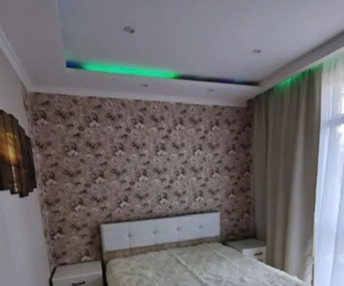 комната г Ялта пгт Гаспра ш. Алупкинское, 58 Дк 1 фото 1