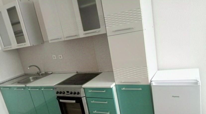 квартира г Екатеринбург р-н мкр Светлый Ботаническая Уктус жилрайон, 1 фото 1