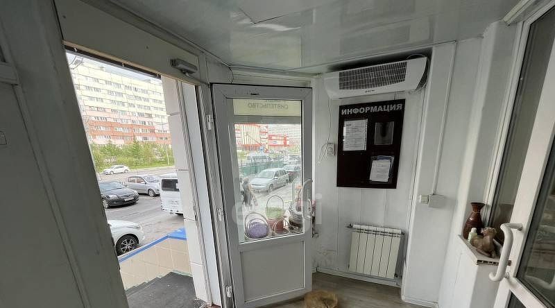 свободного назначения г Новый Уренгой пр-кт Ленинградский 10 фото 10