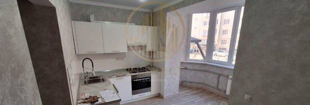 квартира г Пятигорск ул Оранжерейная 17к/2 фото 2