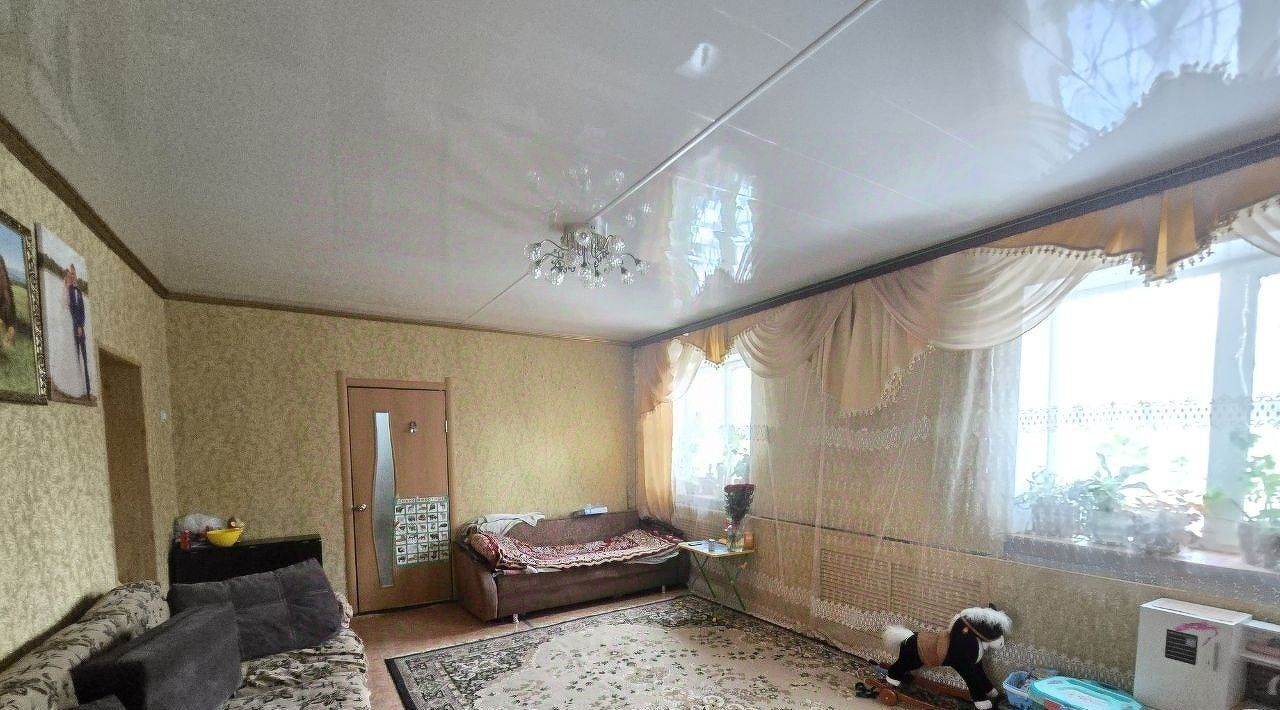 дом г Нижний Новгород Чкаловская ул Тамбовская 9 фото 6