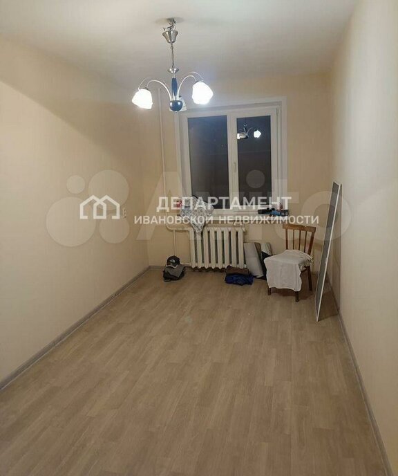 квартира г Иваново ул Кавалерийская 14 фото 6