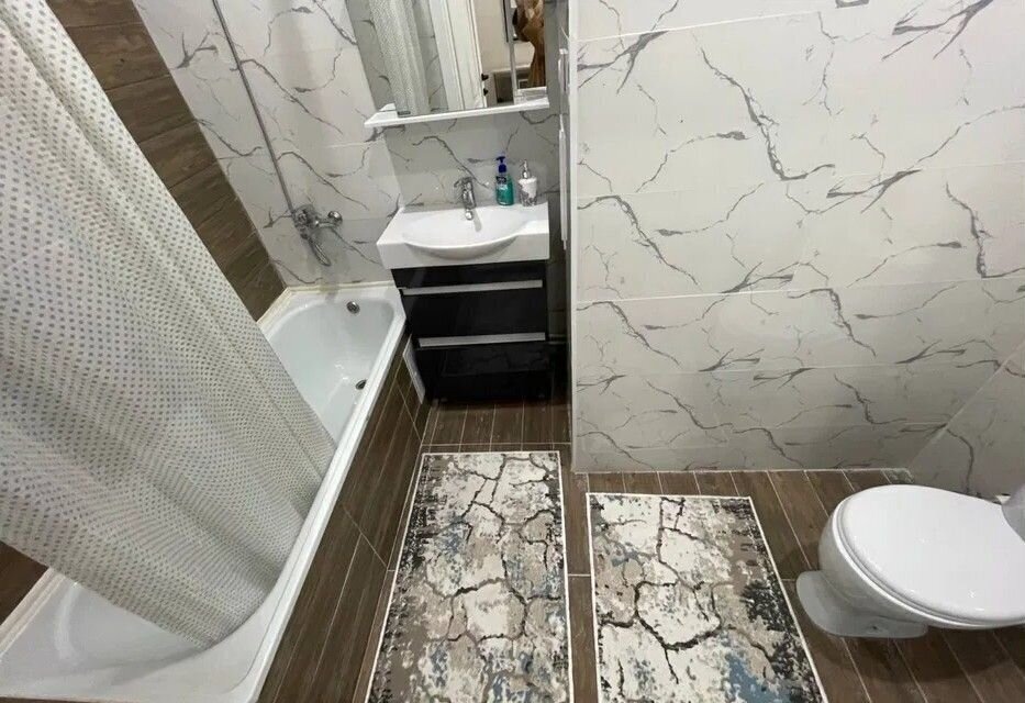 квартира г Краснодар р-н Центральный ул им. Димитрова 3/1 фото 7