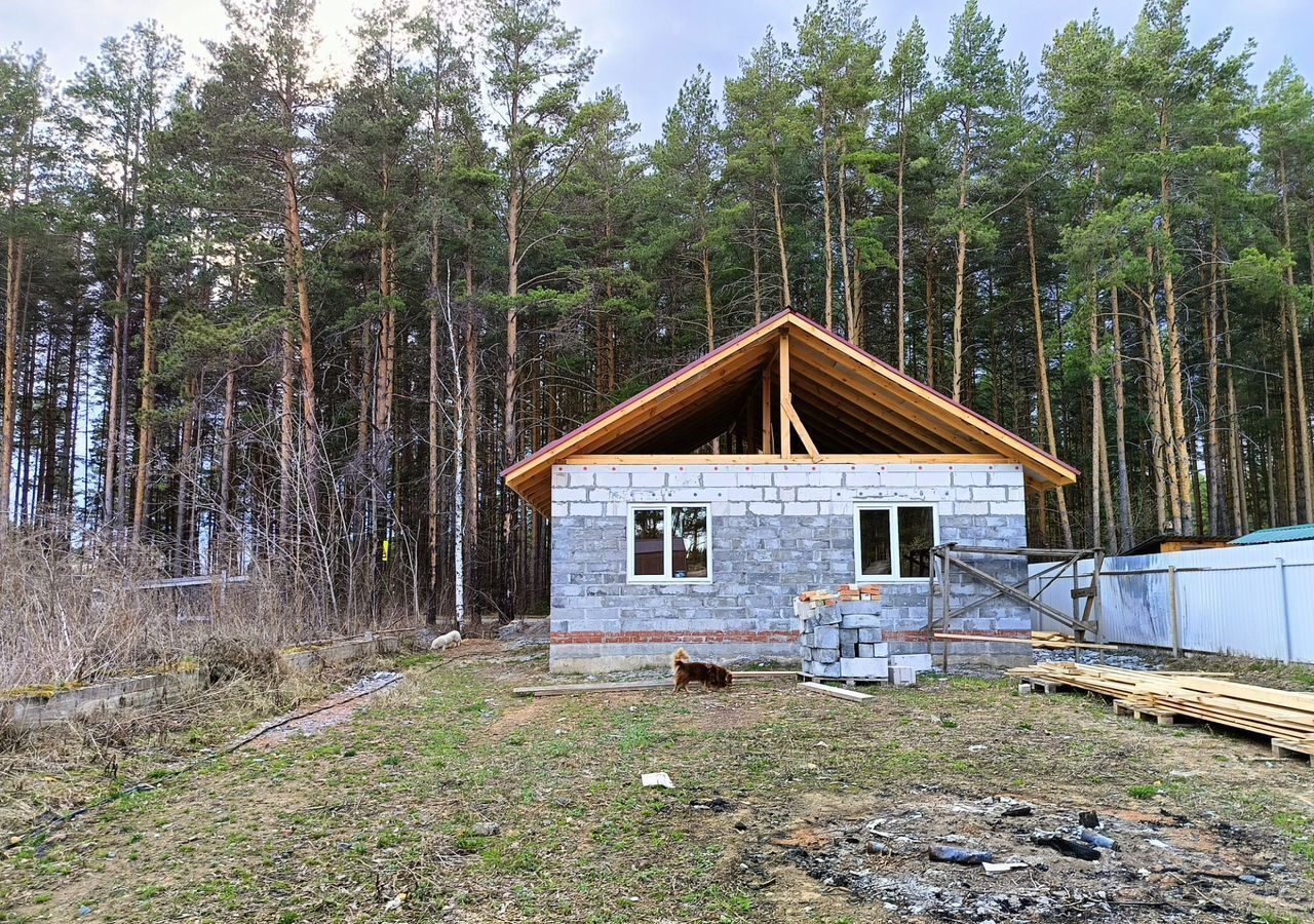 дом р-н Сысертский г Сысерть ул Ленина фото 2
