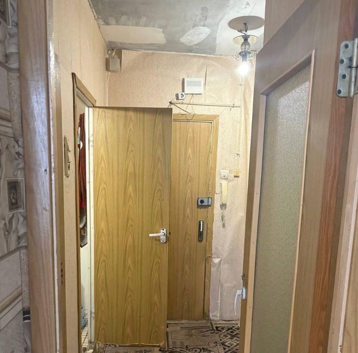 квартира г Москва метро Улица Скобелевская ул Изюмская 22 фото 2