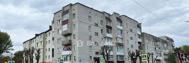 квартира г Светлый ул Тельмана 8 фото