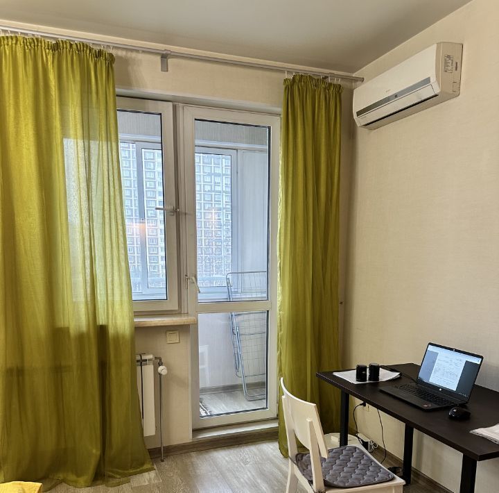 квартира г Москва метро Алтуфьево ш Алтуфьевское 85 фото 15