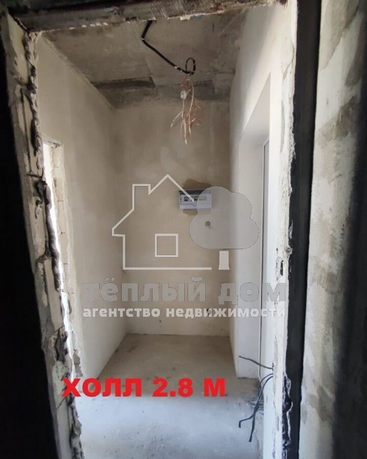 квартира г Балашиха мкр Новое Павлино ул Романычева 5 Балашиха, Некрасовка, мкр-н Новое Павлино фото 9