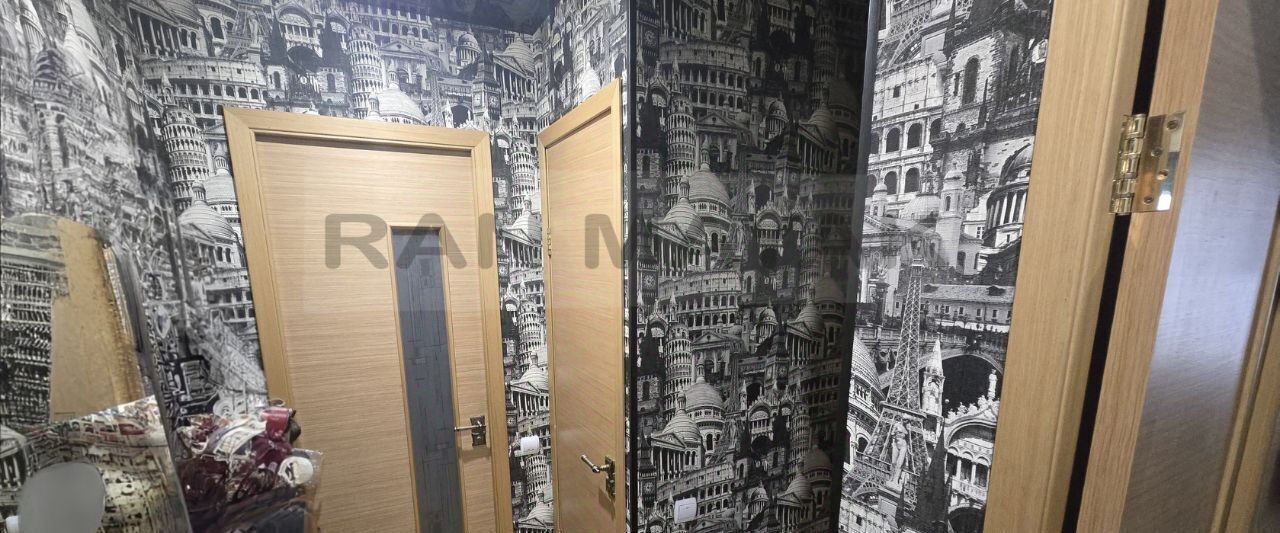 квартира г Майкоп ул Заводская 3а фото 4