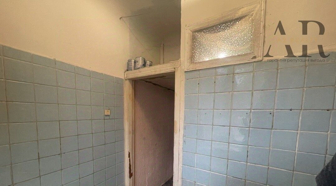 квартира г Домодедово мкр Белые Столбы ул Привато 10 Домодедовская фото 10