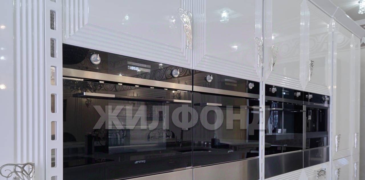 квартира г Томск р-н Советский ул Гоголя 30/1 фото 13