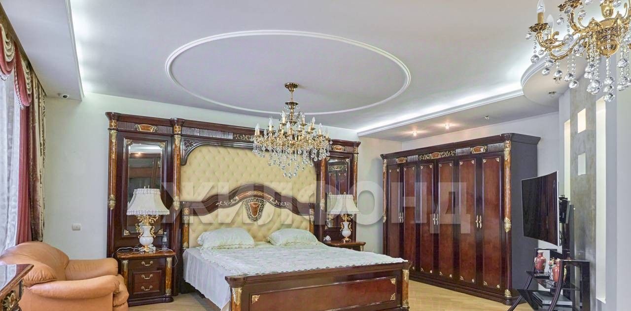 квартира г Томск р-н Советский ул Гоголя 30/1 фото 25