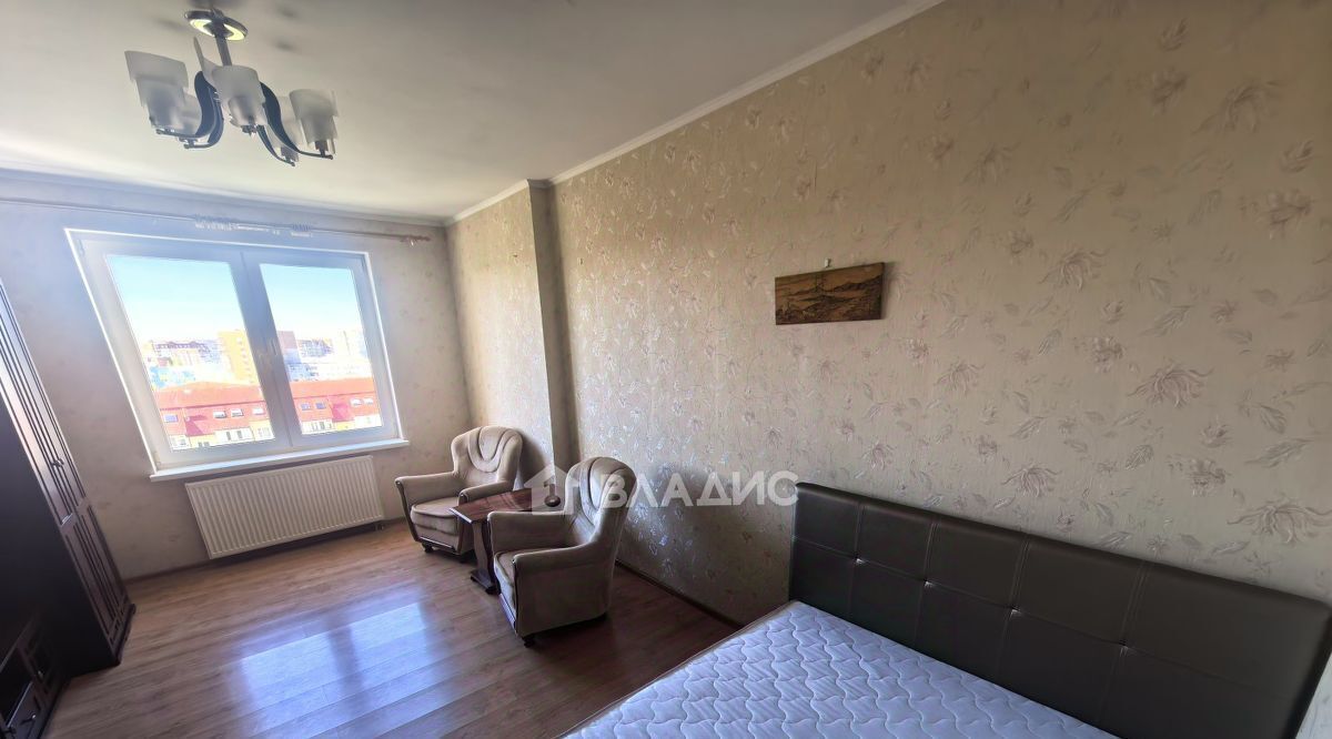 квартира г Калининград р-н Московский ул Интернациональная 72 фото 6