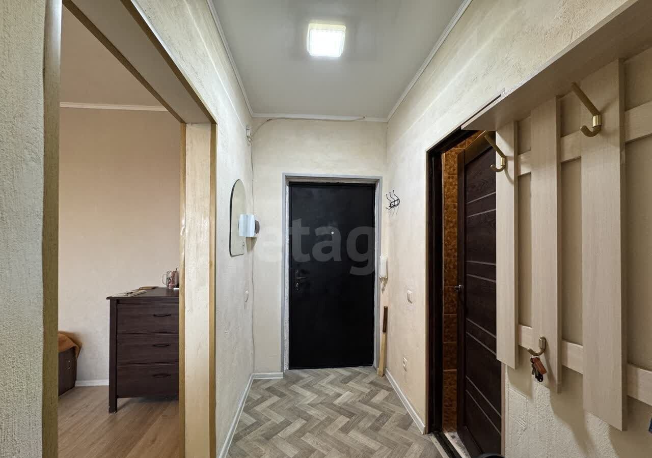 квартира г Оренбург р-н Дзержинский ул Терешковой 134а фото 15
