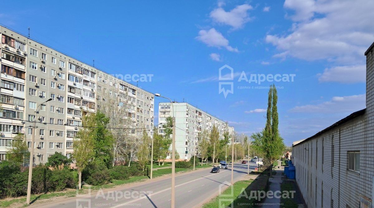 свободного назначения г Волгоград р-н Красноармейский ул Гражданская 16г фото 20