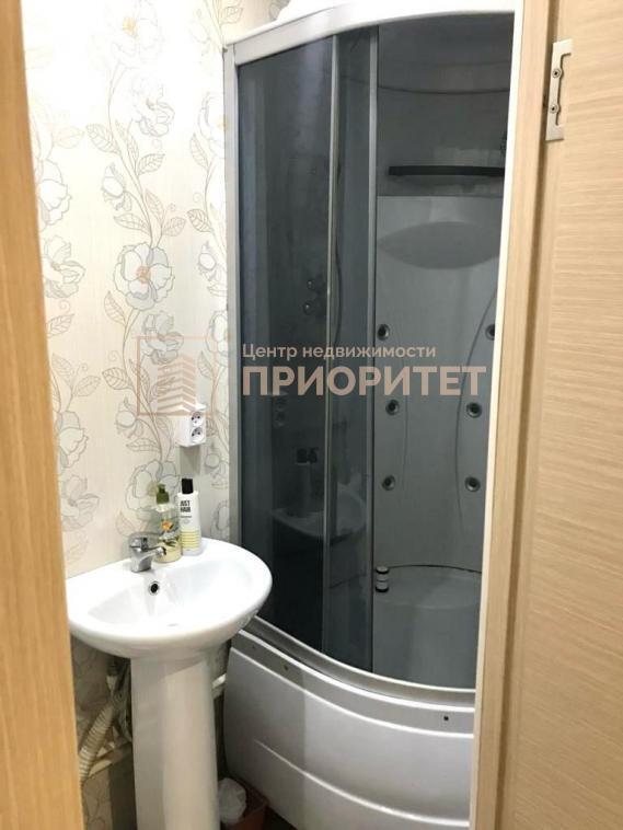 комната г Якутск р-н Октябрьский округ ул Горького 94 Республика Саха Якутия фото 3