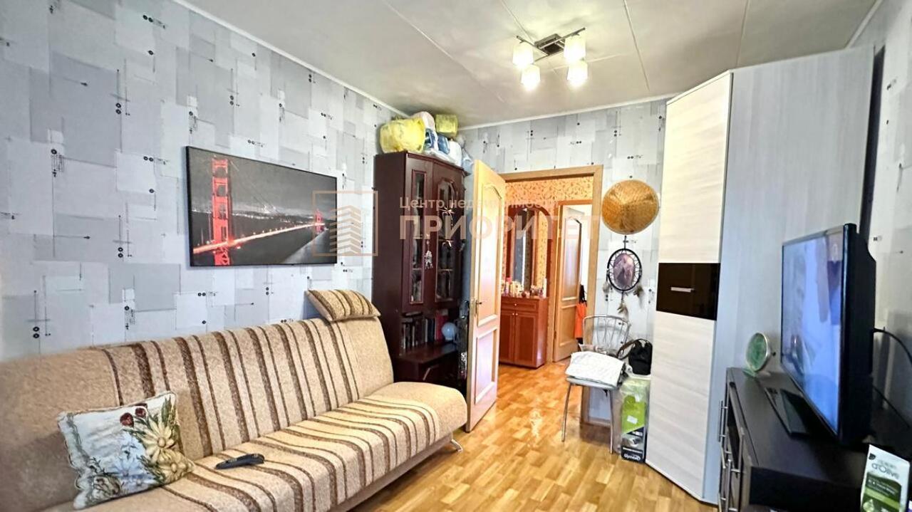 квартира г Якутск ул Пояркова 8 Республика Саха Якутия фото 5