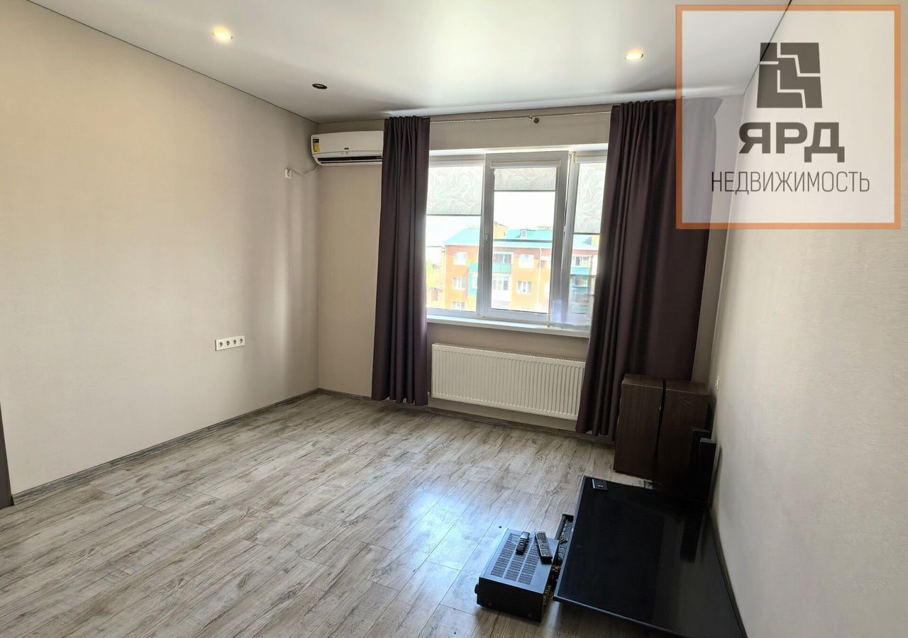 квартира г Таганрог Северо-Западный ул Нестерова 25 фото 5