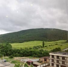 квартира г Геленджик с Кабардинка ул Абрикосовая 21 фото 16