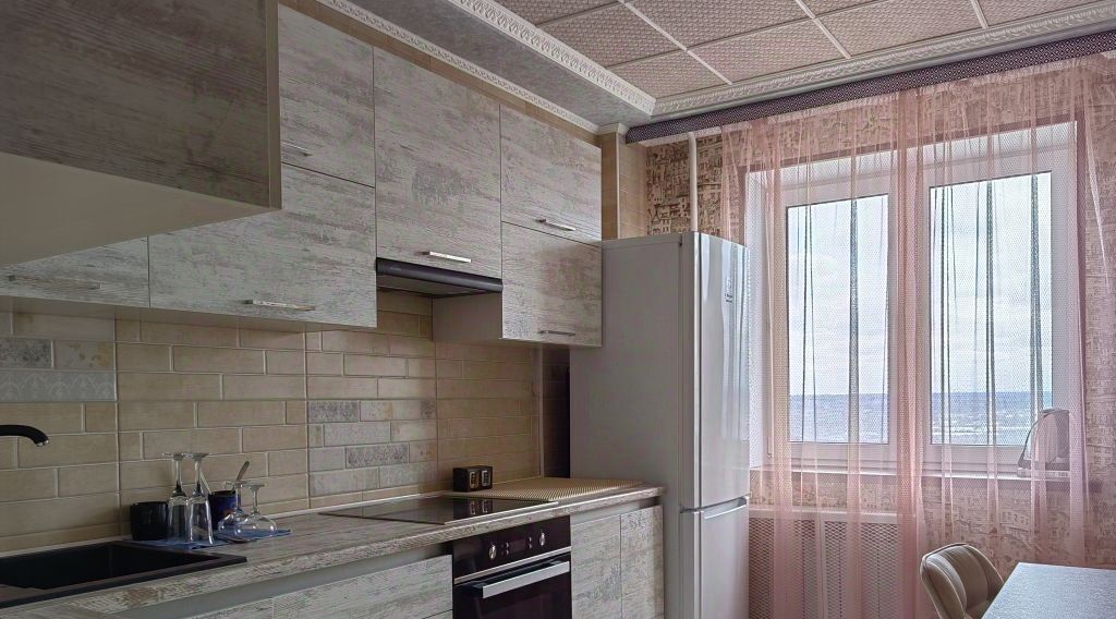 квартира г Брянск р-н Бежицкий ул Желябова 47 фото 1