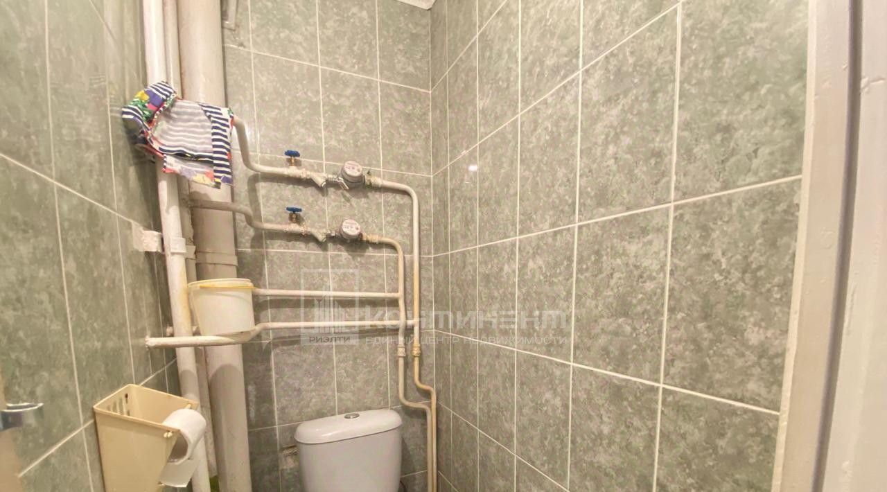 квартира г Ковров ул Еловая 94/2 фото 7