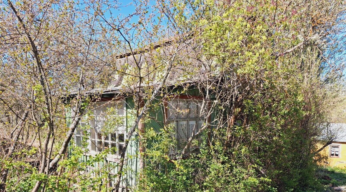 земля г Владимир р-н Октябрьский № 2 завода Автоприбор сад, 2 фото 2