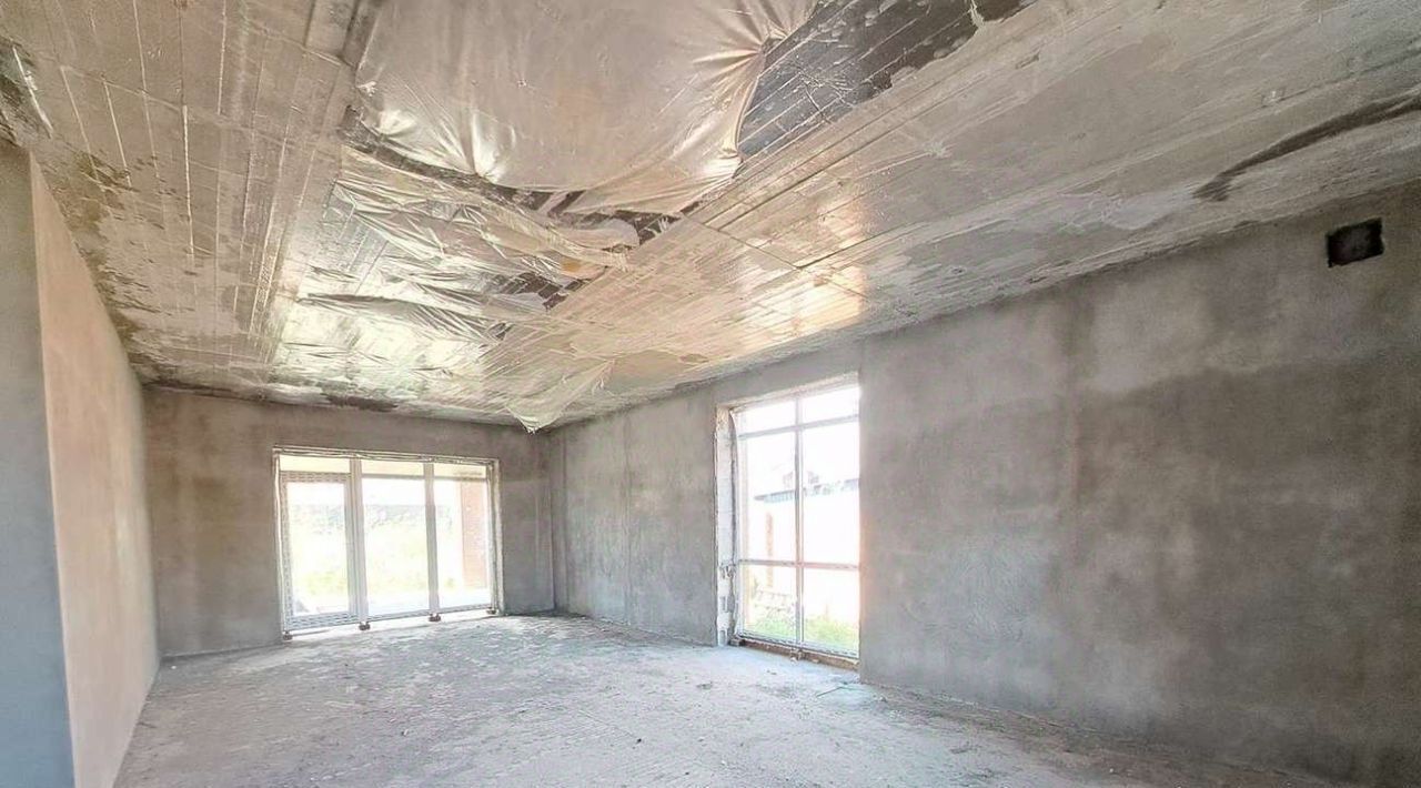 дом г Железноводск п Иноземцево ул Комсомольская 106 фото 15