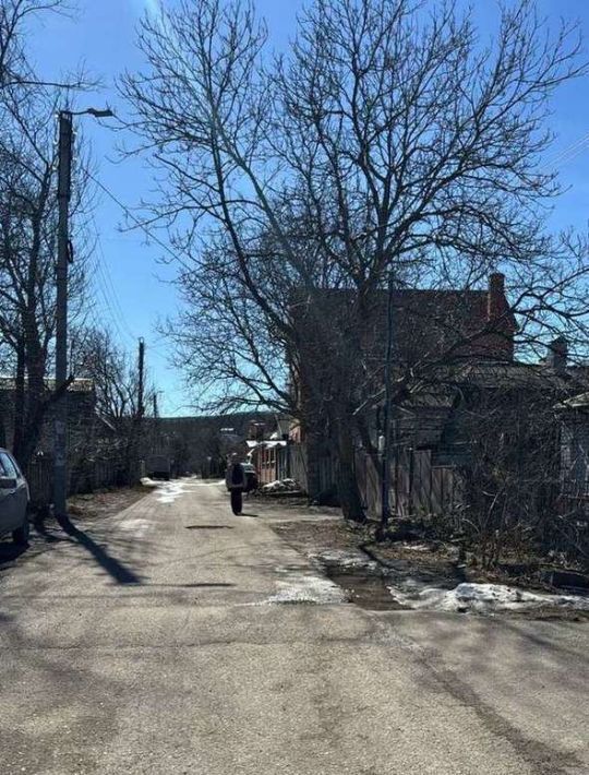 земля г Пятигорск п Свободы пер Островского фото 5