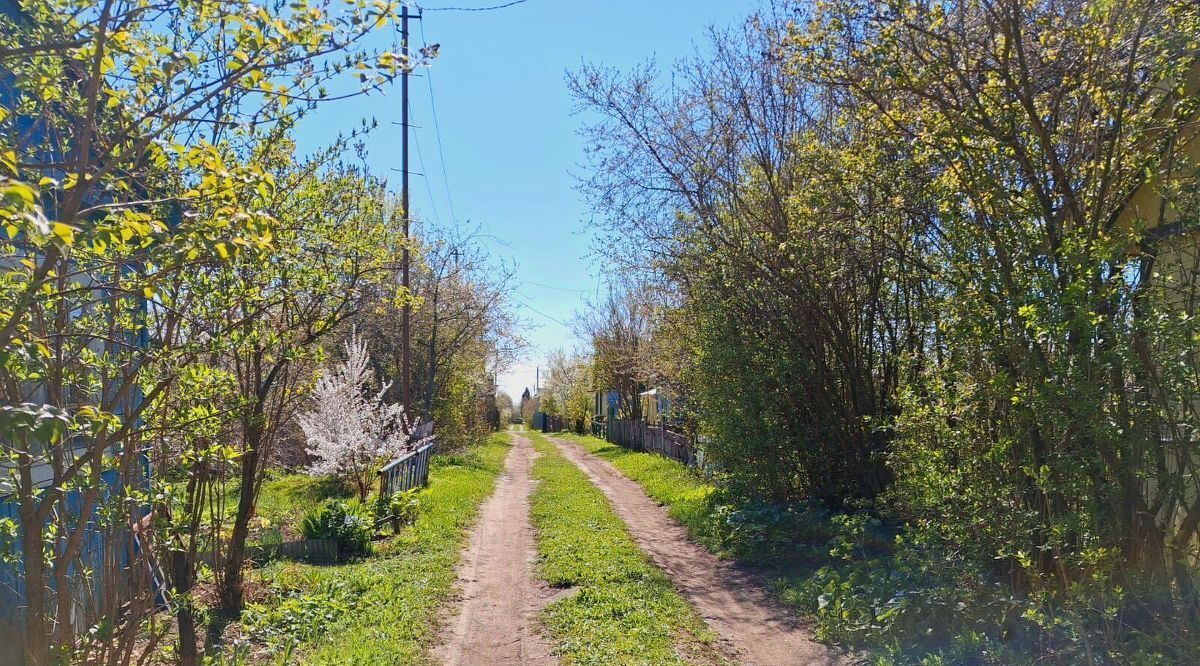 земля г Владимир р-н Октябрьский № 2 завода Автоприбор сад, 2 фото 10
