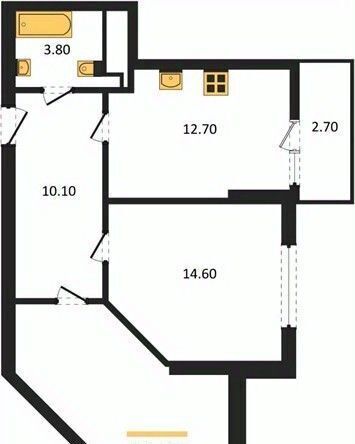 с Мирное ул Крымской весны 6к/2 фото