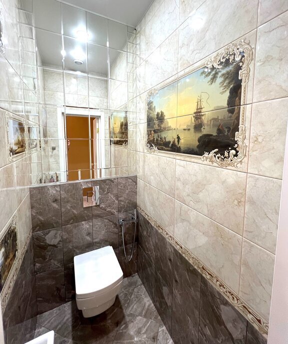 квартира г Реутов ул Реутовских ополченцев 6 Реутов, Москва фото 23