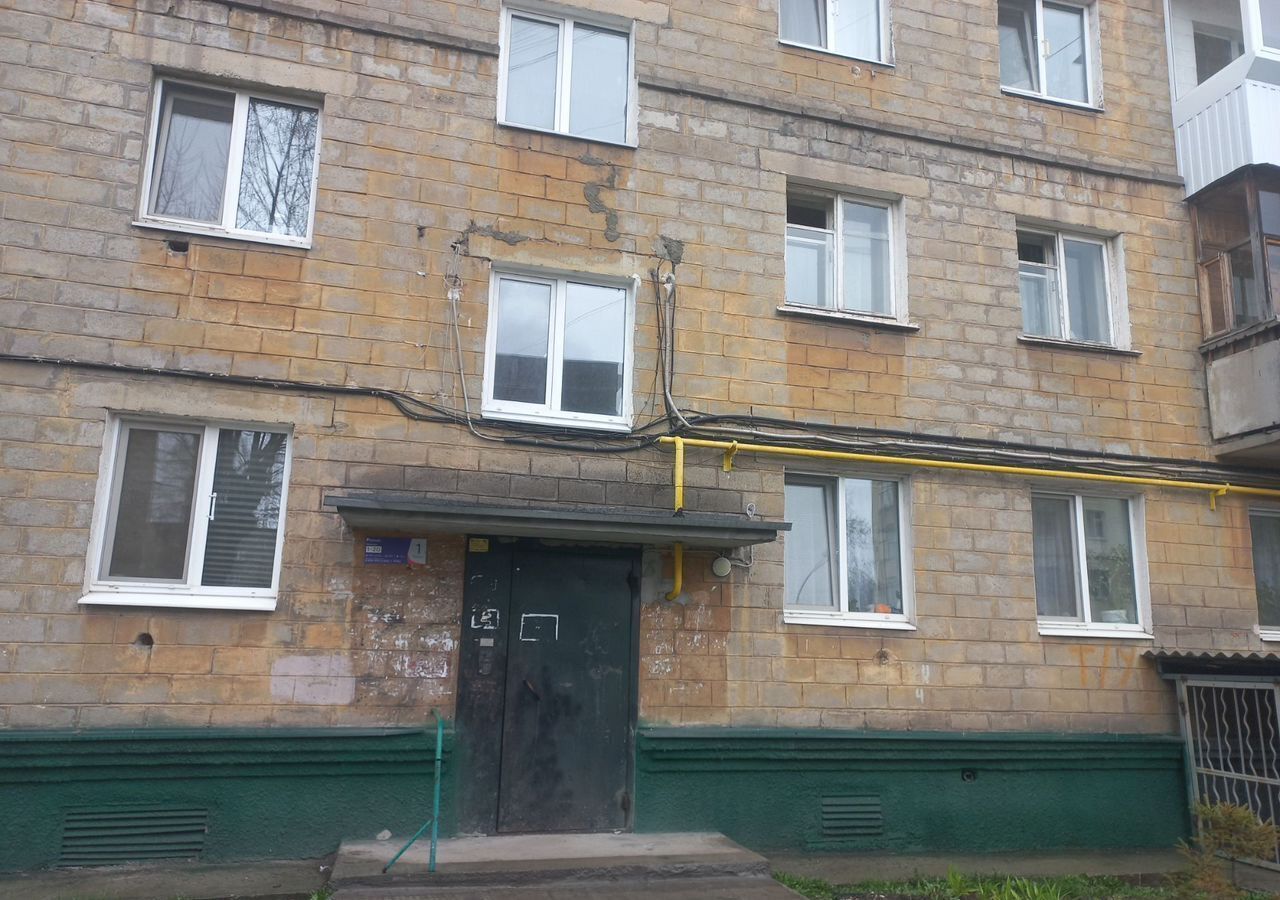 квартира г Нижний Тагил р-н Ленинский ул Красноармейская 143а фото 15